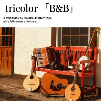 Tricolor<br>B&B
