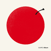 GUIRO（ギロ）, Album