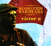 ヴィクトール・オー<br>カリビアン革命