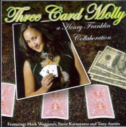 Henry Franklin<br>Three Card Molly