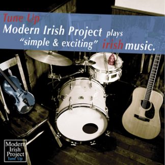 Modern Irish Project<br>Tune Up