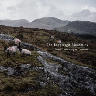 Mikie O’Shea & Hajime Takahashi<br>The Boggeragh Mountains