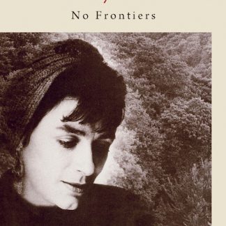 【書籍】アイルランド音楽名盤ガイド  vol.2<br>メアリー・ブラック『No Frontiers』